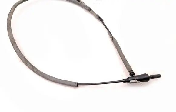 Mercedes-Benz Sprinter W906 Sliding door cable line A9067600740