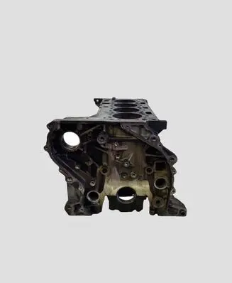 BMW 3 E90 E91 Engine block N47D20C