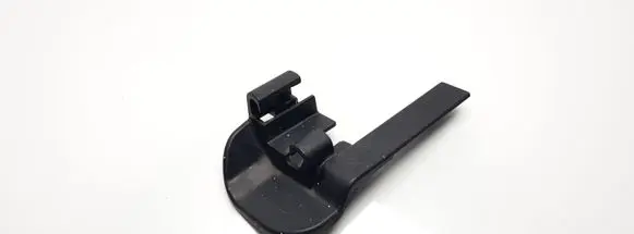 BMW 7 E65 E66 Front driver seat rail trim 52107007699 60829010