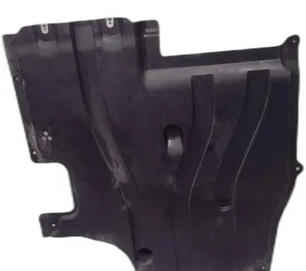 BMW 5 G60 G61 Engine splash shield/under tray 