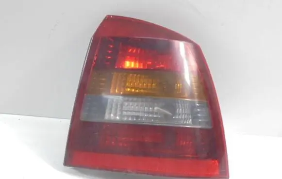 Opel Astra G Rear/tail lights 290502