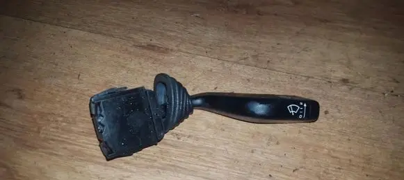 Opel Vectra A Wiper control stalk 090243395501392 090481242501579