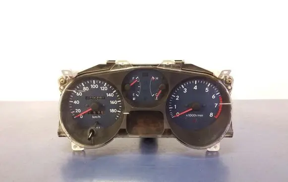 Toyota RAV 4 (XA10) Speedometer (instrument cluster) 83800-42180