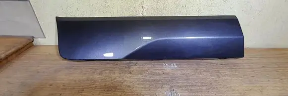 Peugeot Expert Rear door trim (molding) 056468168