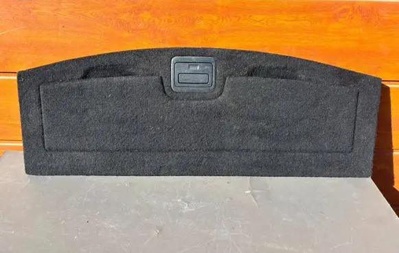Renault Megane IV Trunk/boot mat liner 745146536R