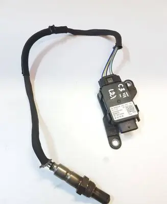 Citroen C3 Aircross Lambda probe sensor 9816276480 0281006851 1259018022