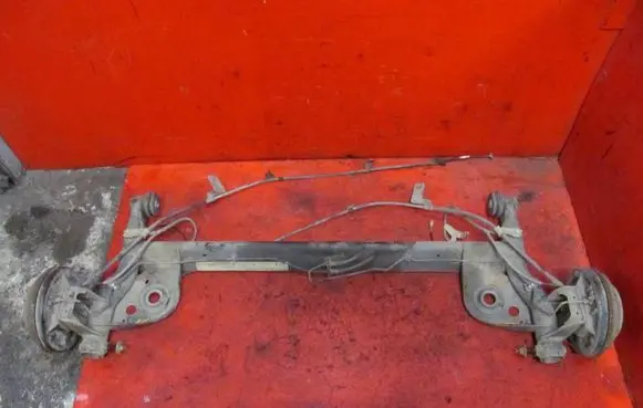 Suzuki Swift I Rear axle beam SWIFTMK6OSTYL
