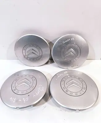 Original wheel cap