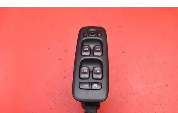 Volvo V70 Electric window control switch 30773895