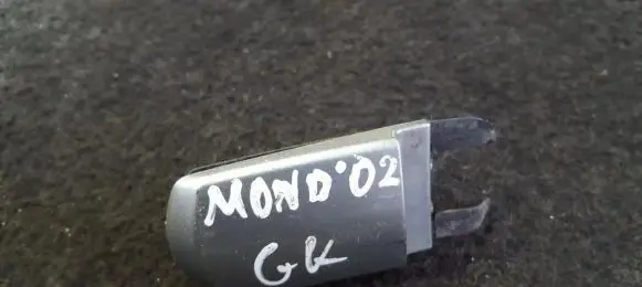 Ford Mondeo Mk III Loading door cover/cap 
