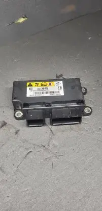 Opel Insignia A Airbag control unit/module 13503645