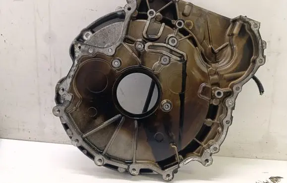 Mercedes-Benz GLA W156 X156 other engine part A6510150400