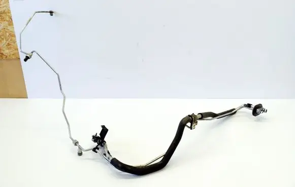 Air conditioning (A/C) pipe/hose