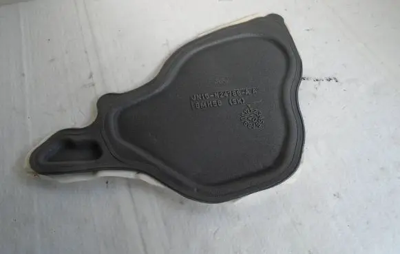 Ford Ecosport Rear door sound insulation JN15N24786
