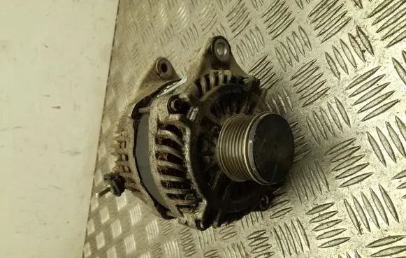 Generator/alternator
