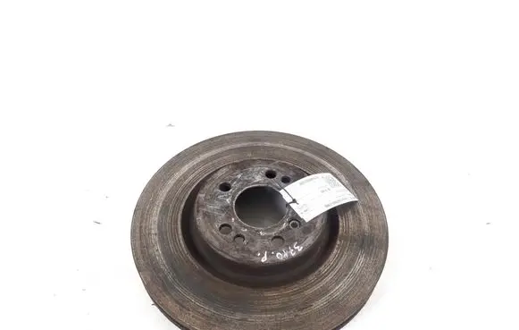 Mercedes-Benz ML W164 Front brake disc A1644211312