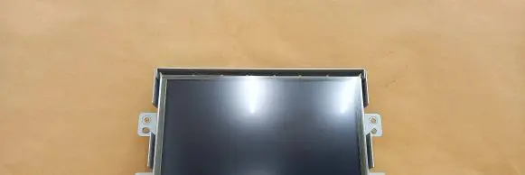 Jaguar XE Screen/display/small screen FK7219C299AB