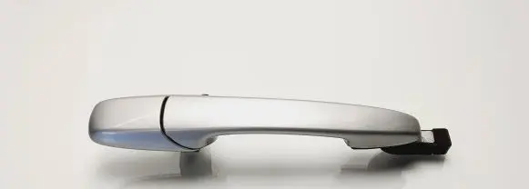 Mazda 3 I Rear door exterior handle