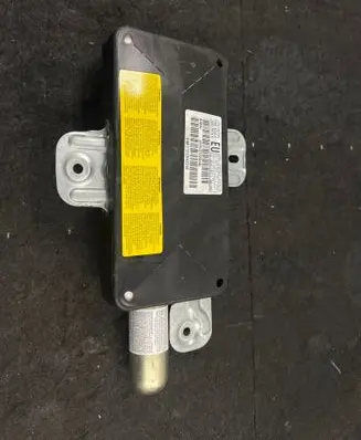 BMW 3 E46 Front door airbag 30339879B 1008314620064 30703722904L