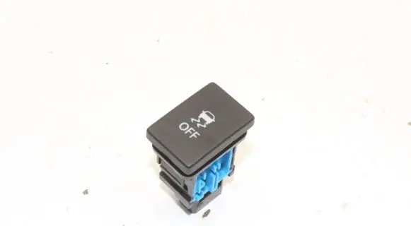 Suzuki Ignis ESP (stability program) switch 15B116
