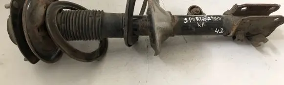 KIA Sportage Front shock absorber/damper