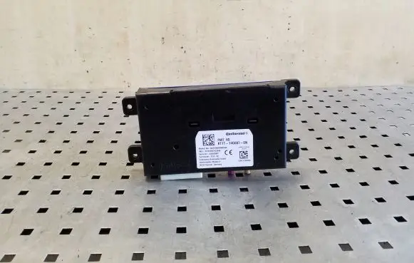 Ford Ranger Bluetooth control unit module KT1T14G087EN A2C7680000500