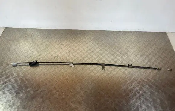 MG ZS Hand brake release cable 