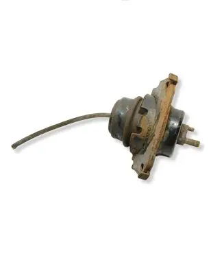 Toyota Land Cruiser (J120) Engine mount bracket 