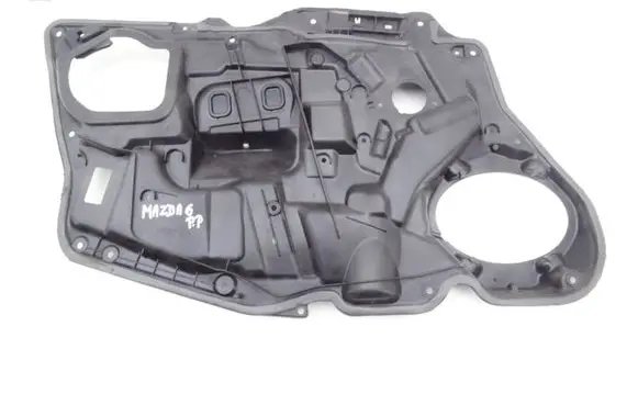 Mazda 6 Front door GJ6A5897X