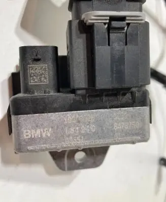 BMW 4 F32 F33 Glow plug wires 10006569 758095300 8473750