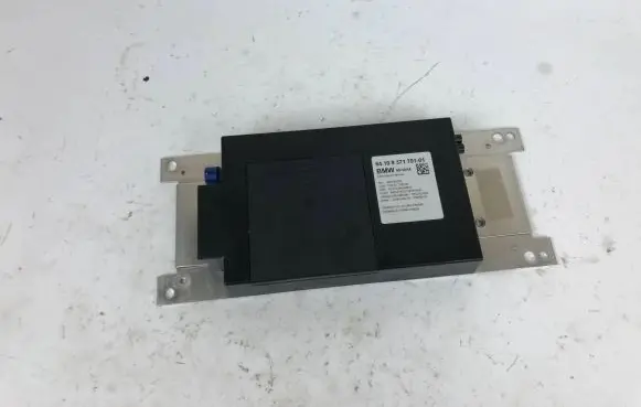 BMW 4 F36 Gran coupe Other control units/modules 9371791 0001302827 357511044108012