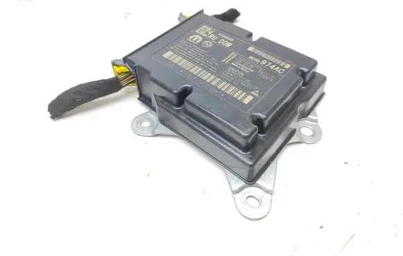 Chrysler Pacifica Airbag control unit/module 68358974AC 53450569 A2C13725400