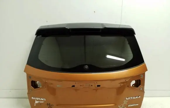 Suzuki Vitara (LY) Tailgate/trunk/boot lid