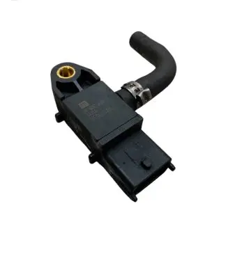 Opel Insignia A Exhaust gas pressure sensor 55566186