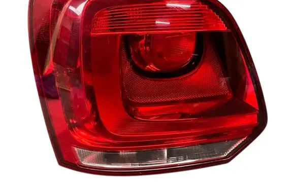 Volkswagen Polo V 6R Rear/tail lights 6R0945111B 6R0945095K