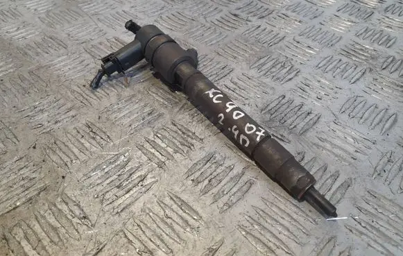 Volvo XC90 Fuel injector 30750283 0445110251