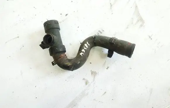 Audi A6 S6 C5 4B Heater radiator pipe/hose 