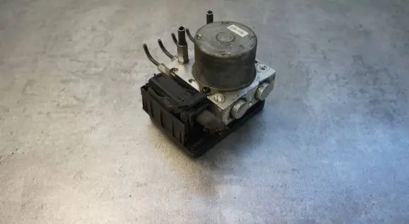SsangYong Rodius ABS Pump 48940-21800 BE6003R700