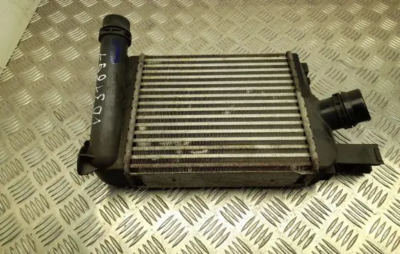 Dacia Sandero Intercooler radiator 144963014R