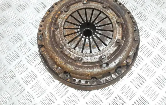 Mazda 3 I Clutch set kit