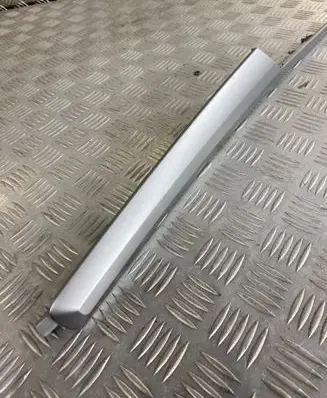 Audi Q5 SQ5 Front door card panel trim 80A867409