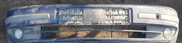 Renault Laguna II Front bumper