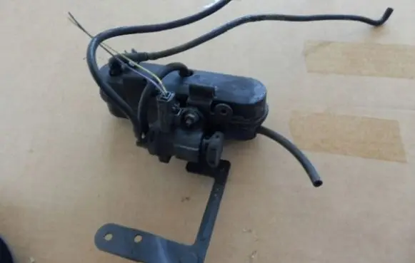 Citroen Berlingo Turbo solenoid valve 0928400414