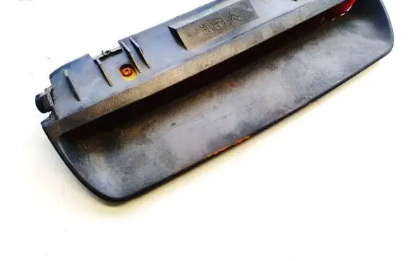 Citroen Xsara Picasso Third/center stoplight e25048