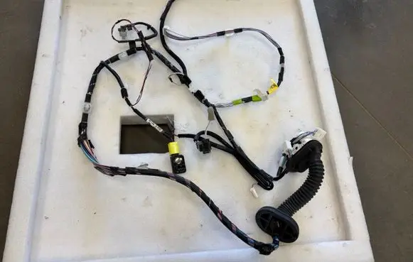 Lexus UX Front door wiring loom AB15276450