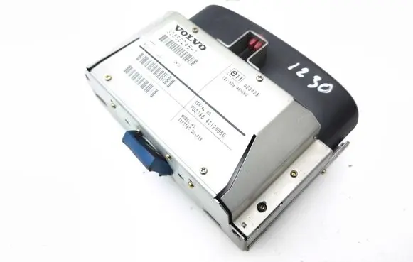 Volvo XC90 Screen/display/small screen 306562451 V0278043120060