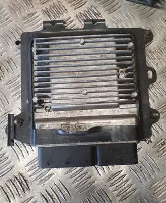Dodge Caliber Engine control unit/module A2C53286727