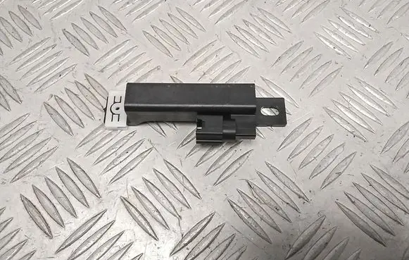 Nissan Leaf II (ZE1) Aerial GPS antenna 6171006