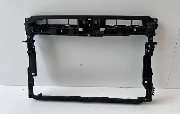 Volkswagen Golf Sportsvan Radiator support slam panel 510805594D