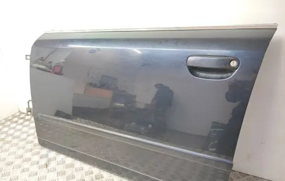 Audi A4 S4 B6 8E 8H Front door